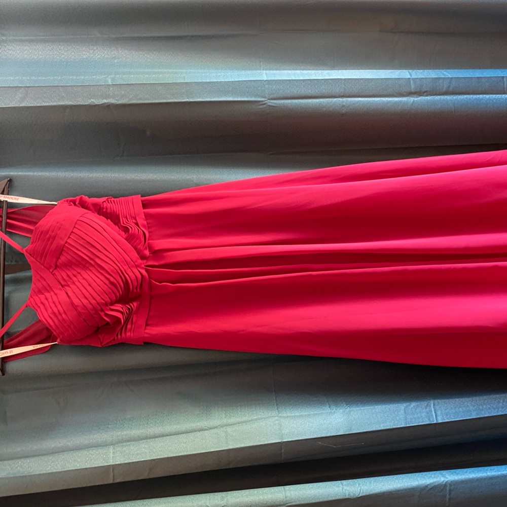 Formal dress and maternity dress- full length